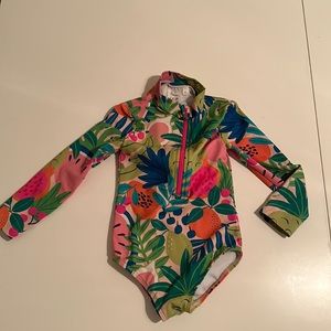 Boden Swimsuit 2-3 T
